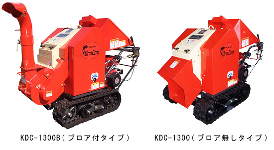 KDC-1300B/KDC-1300